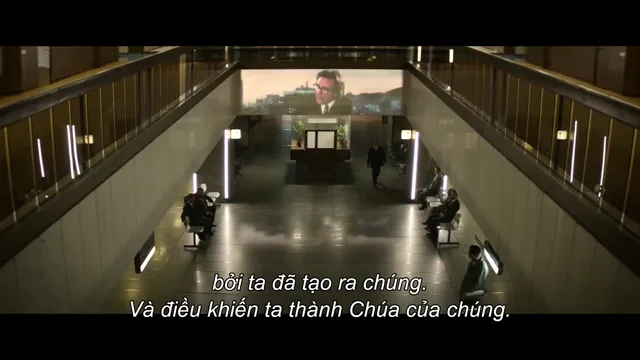 Tuyệt chủng 2018 Vietsub HD - PhimMoiHot Tuyệt chủng 2018 Vietsub HD - PhimMoiHot