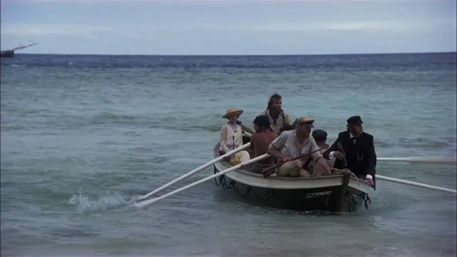 Trở lại eo biển xanh 1991 Vietsub HD - PhimMoiHot Trở lại eo biển xanh 1991 Vietsub HD - PhimMoiHot