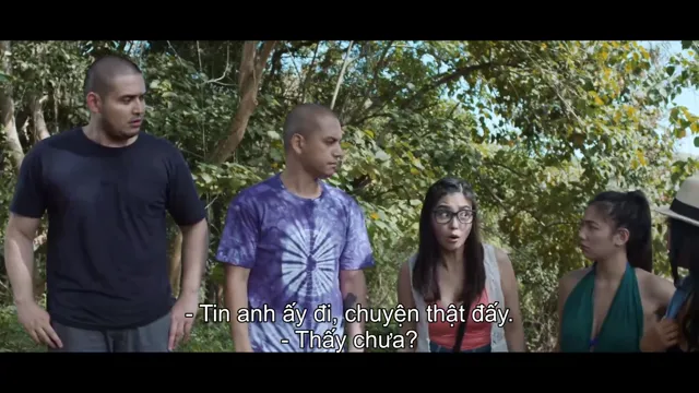 Hình ảnh phim Izla trên PhimMoiHot Hình ảnh phim Izla trên PhimMoiHot