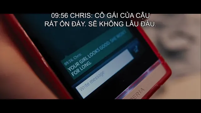 Cơn thịnh nộ của Carrie 2013 Vietsub HD - PhimMoiHot Cơn thịnh nộ của Carrie 2013 Vietsub HD - PhimMoiHot