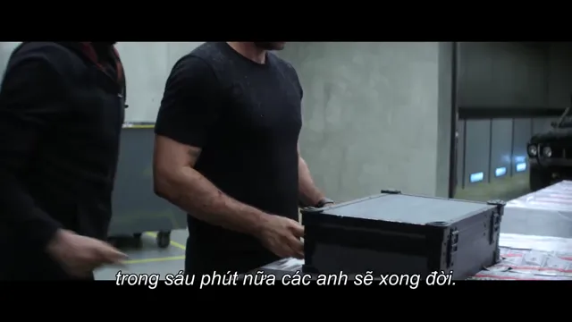 Tội ác cuối cùng tập 1 Vietsub HD - PhimMoiHot Tội ác cuối cùng tập 1 Vietsub HD - PhimMoiHot
