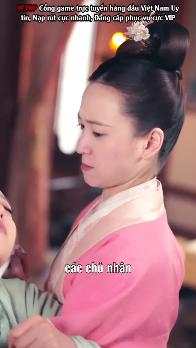 Hình ảnh Cẩm Nang Hoàng Phi Thông Minh tập 11 trên PhimMoiHot Hình ảnh Cẩm Nang Hoàng Phi Thông Minh tập 11 trên PhimMoiHot