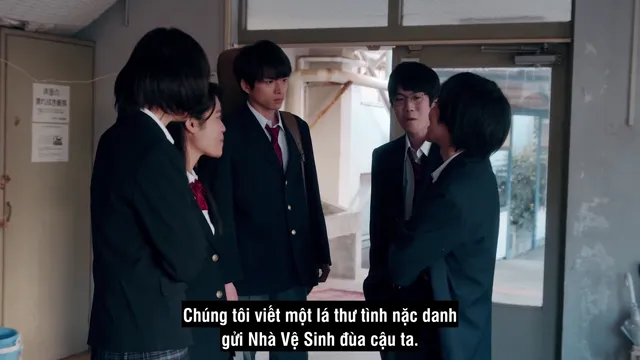Có Lẽ Anh Không Thể Yêu Em tập 1 Vietsub HD - PhimMoiHot Có Lẽ Anh Không Thể Yêu Em tập 1 Vietsub HD - PhimMoiHot