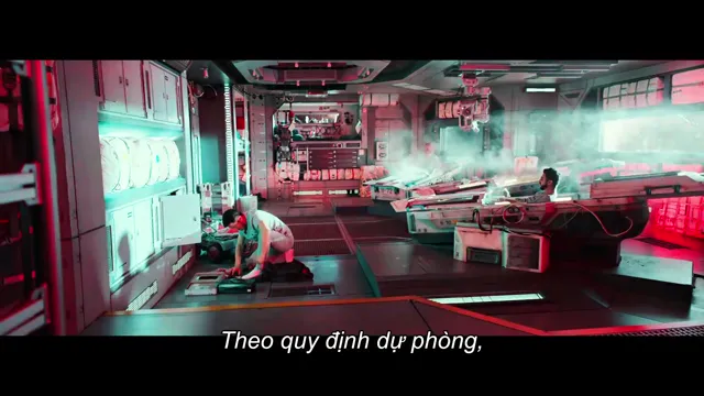 Hình ảnh Địa Cầu lưu lạc tập 1 trên PhimMoiHot Hình ảnh Địa Cầu lưu lạc tập 1 trên PhimMoiHot