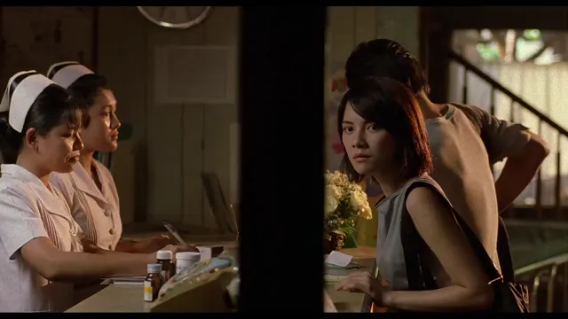 Con mắt âm dương 2002 Vietsub HD - PhimMoiHot