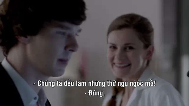 Thám Tử Sherlock (Phần 2) 2012 Vietsub HD - PhimMoiHot Thám Tử Sherlock (Phần 2) 2012 Vietsub HD - PhimMoiHot