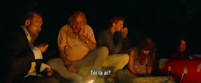 Tam Giác Nỗi Buồn tập 1 Vietsub HD - PhimMoiHot Tam Giác Nỗi Buồn tập 1 Vietsub HD - PhimMoiHot