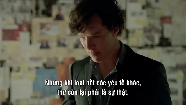 Thám Tử Sherlock (Phần 3) tập 3 Vietsub HD - PhimMoiHot Thám Tử Sherlock (Phần 3) tập 3 Vietsub HD - PhimMoiHot