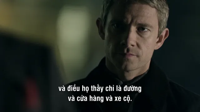 Hình ảnh Thám Tử Sherlock (Phần 1) tập 2 trên PhimMoiHot Hình ảnh Thám Tử Sherlock (Phần 1) tập 2 trên PhimMoiHot