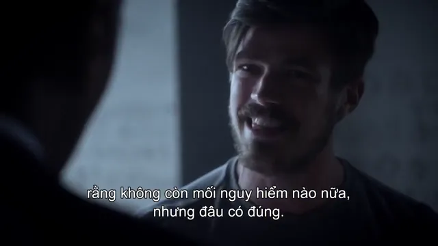 Hình ảnh Người hùng tia chớp (Phần 4) tập 21 trên PhimMoiHot Hình ảnh Người hùng tia chớp (Phần 4) tập 21 trên PhimMoiHot