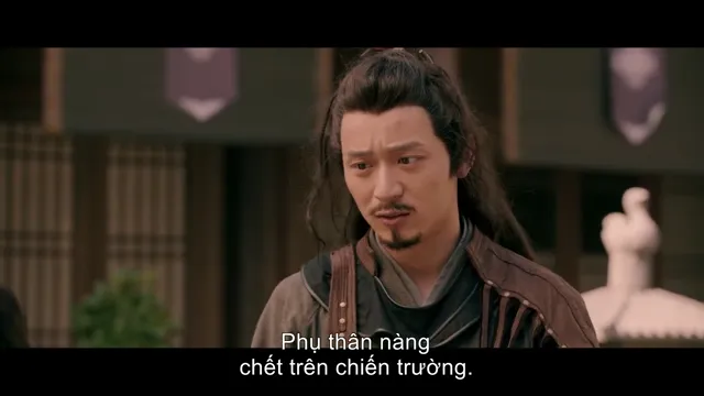 Hình ảnh Khai Phong Giáng Ma Ký tập 1 trên PhimMoiHot Hình ảnh Khai Phong Giáng Ma Ký tập 1 trên PhimMoiHot