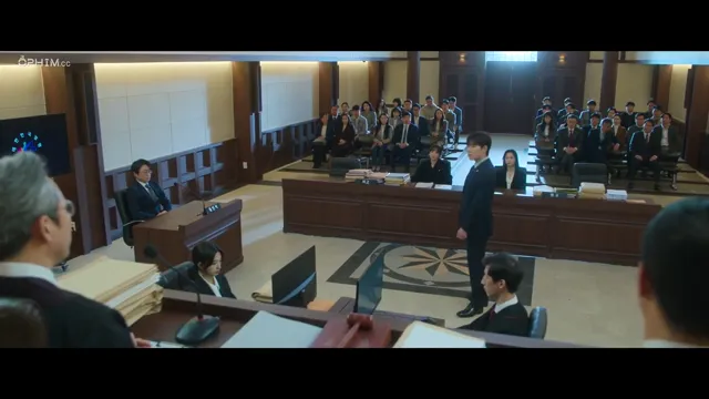 Bộ Đôi Luật Sư tập 8 Vietsub HD - PhimMoiHot Bộ Đôi Luật Sư tập 8 Vietsub HD - PhimMoiHot