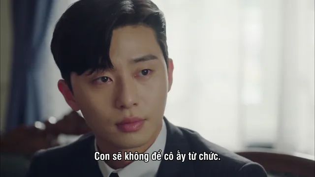 Hình ảnh Thư ký Kim sao thế? tập 14 trên PhimMoiHot Hình ảnh Thư ký Kim sao thế? tập 14 trên PhimMoiHot