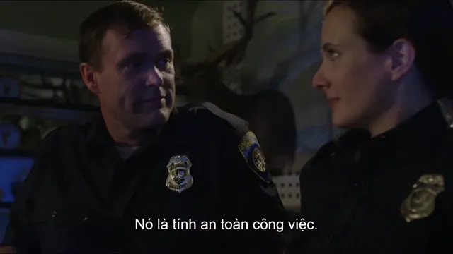Ranh Giới Quyến Rũ tập 1 Vietsub HD - PhimMoiHot