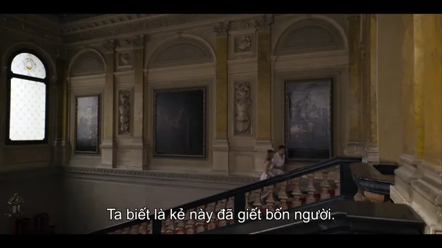 Vụ giết người bí ẩn 2019 Vietsub HD - PhimMoiHot Vụ giết người bí ẩn 2019 Vietsub HD - PhimMoiHot