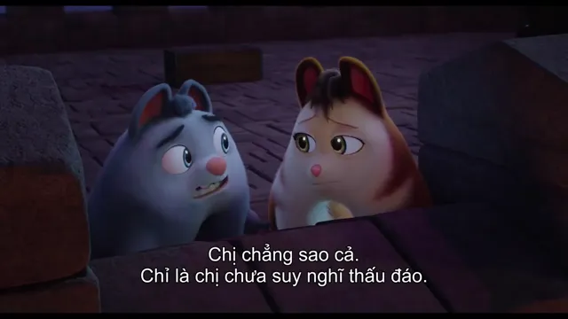 Hình ảnh Tuyệt chủng tập 1 trên PhimMoiHot Hình ảnh Tuyệt chủng tập 1 trên PhimMoiHot