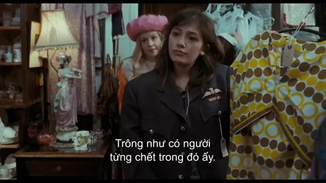 Hình ảnh phim Tiểu thư giang hồ trên PhimMoiHot Hình ảnh phim Tiểu thư giang hồ trên PhimMoiHot
