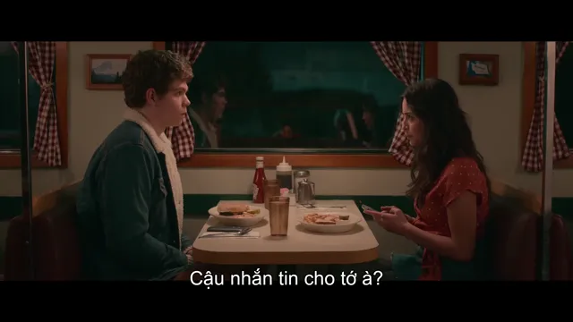 Hình ảnh phim Một nửa chân thành trên PhimMoiHot Hình ảnh phim Một nửa chân thành trên PhimMoiHot