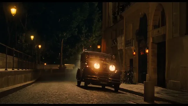 Xem phim Nửa đêm ở Paris Vietsub HD tại PhimMoiHot Xem phim Nửa đêm ở Paris Vietsub HD tại PhimMoiHot