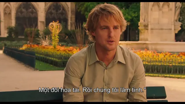 Nửa đêm ở Paris 2011 Vietsub HD - PhimMoiHot Nửa đêm ở Paris 2011 Vietsub HD - PhimMoiHot