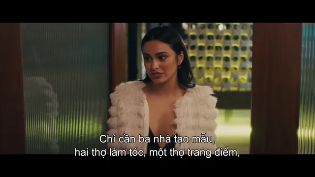 Cuộc hẹn hoàn hảo 2019 Vietsub HD - PhimMoiHot Cuộc hẹn hoàn hảo 2019 Vietsub HD - PhimMoiHot