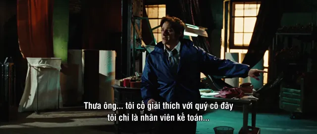 Xem Truy sát tập 1 Vietsub tại PhimMoiHot Xem Truy sát tập 1 Vietsub tại PhimMoiHot