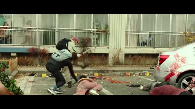 #Alive: Tôi còn sống tập 1 Vietsub HD - PhimMoiHot #Alive: Tôi còn sống tập 1 Vietsub HD - PhimMoiHot