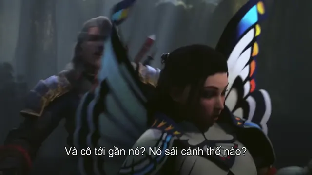 Hình ảnh phim Monster Hunter: Huyền thoại hội thợ săn trên PhimMoiHot Hình ảnh phim Monster Hunter: Huyền thoại hội thợ săn trên PhimMoiHot