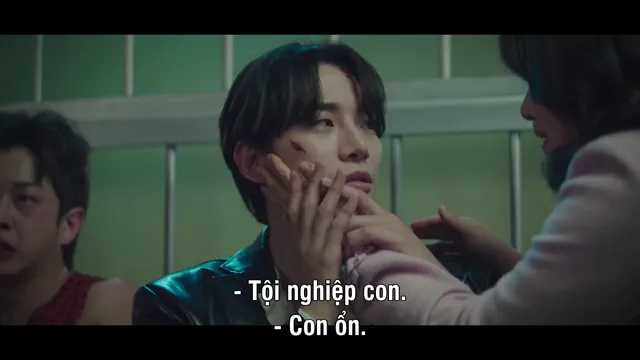 Xem Gia Đình Bão Tố tập 4 Vietsub tại PhimMoiHot Xem Gia Đình Bão Tố tập 4 Vietsub tại PhimMoiHot