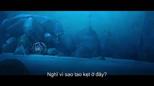 Hình ảnh phim Biệt đội hải cẩu trên PhimMoiHot Hình ảnh phim Biệt đội hải cẩu trên PhimMoiHot