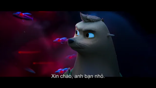 Biệt đội hải cẩu 2021 Vietsub HD - PhimMoiHot Biệt đội hải cẩu 2021 Vietsub HD - PhimMoiHot