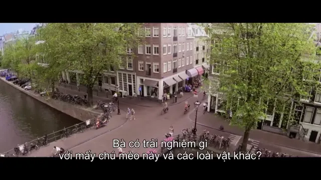 Hình ảnh Kitty Love: Mèo cưng nhà mình tập 1 trên PhimMoiHot Hình ảnh Kitty Love: Mèo cưng nhà mình tập 1 trên PhimMoiHot