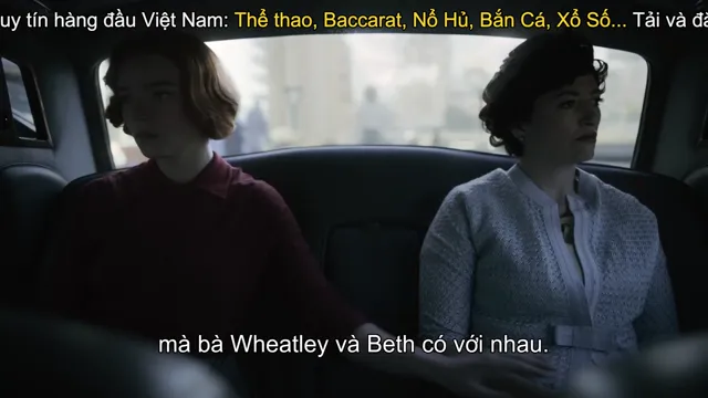 Hình ảnh phim Gambit Hậu: Quá trình sáng tạo trên PhimMoiHot