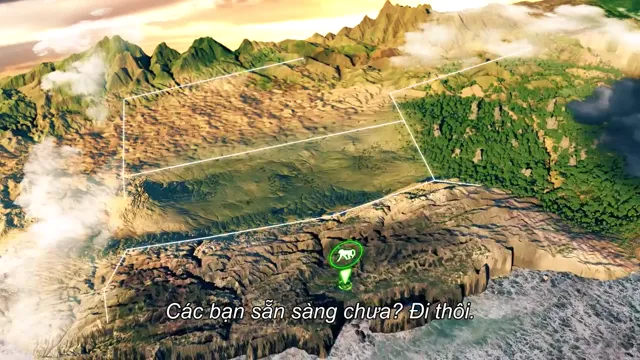 Bạn đối đầu với thiên nhiên: Dã thú trốn thoát 2021 Vietsub HD - PhimMoiHot Bạn đối đầu với thiên nhiên: Dã thú trốn thoát 2021 Vietsub HD - PhimMoiHot