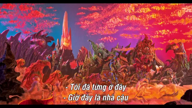 Hình ảnh Tôi là Frankelda tập 1 trên PhimMoiHot Hình ảnh Tôi là Frankelda tập 1 trên PhimMoiHot