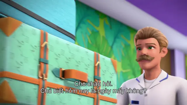 Xem phim Barbie & Chelsea: The Lost Birthday Vietsub HD tại PhimMoiHot