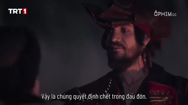 Hình ảnh Barbaros: Thanh Kiếm Địa Trung Hải tập 32 trên PhimMoiHot Hình ảnh Barbaros: Thanh Kiếm Địa Trung Hải tập 32 trên PhimMoiHot
