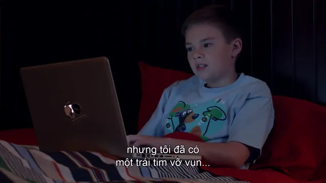 Sứ Giả Tình Yêu 2017 Vietsub HD - PhimMoiHot Sứ Giả Tình Yêu 2017 Vietsub HD - PhimMoiHot