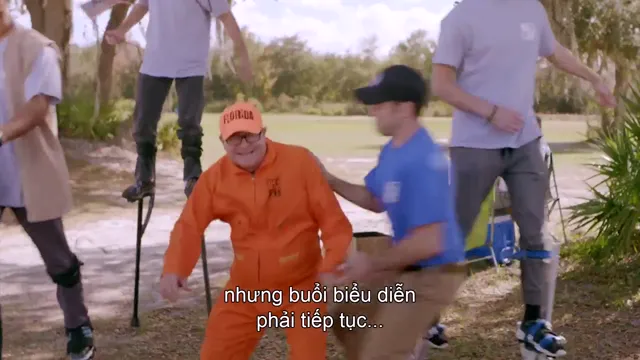 Hình ảnh phim Các Nhân Vật Thú trên PhimMoiHot Hình ảnh phim Các Nhân Vật Thú trên PhimMoiHot