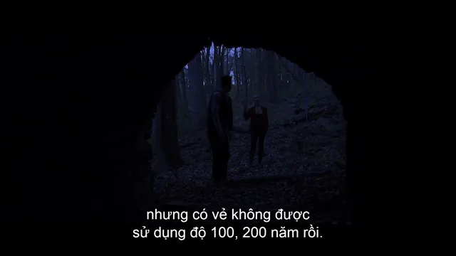 Hình ảnh phim Con Đường Clinton trên PhimMoiHot Hình ảnh phim Con Đường Clinton trên PhimMoiHot