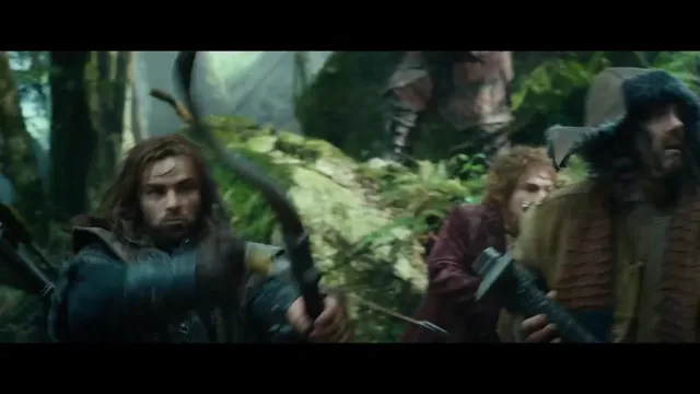 Hình ảnh phim Người Hobbit: Hành trình vô định trên PhimMoiHot Hình ảnh phim Người Hobbit: Hành trình vô định trên PhimMoiHot