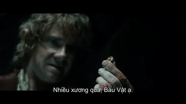 Người Hobbit: Hành trình vô định 2012 Vietsub HD - PhimMoiHot Người Hobbit: Hành trình vô định 2012 Vietsub HD - PhimMoiHot