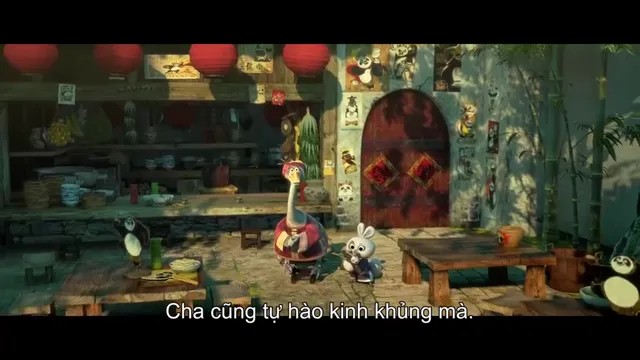 Xem Kung Fu Panda 3 tập 1 Vietsub tại PhimMoiHot Xem Kung Fu Panda 3 tập 1 Vietsub tại PhimMoiHot