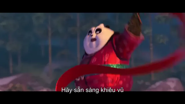 Kung Fu Panda 3 tập 1 Vietsub HD - PhimMoiHot Kung Fu Panda 3 tập 1 Vietsub HD - PhimMoiHot
