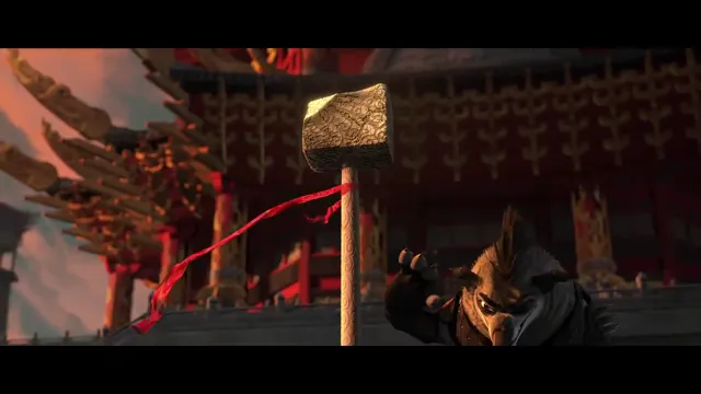 Hình ảnh phim Kung Fu Panda 2 trên PhimMoiHot Hình ảnh phim Kung Fu Panda 2 trên PhimMoiHot