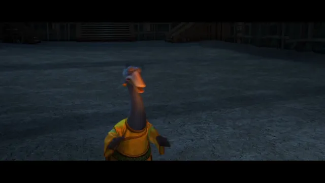 Hình ảnh phim Kung Fu Panda trên PhimMoiHot Hình ảnh phim Kung Fu Panda trên PhimMoiHot