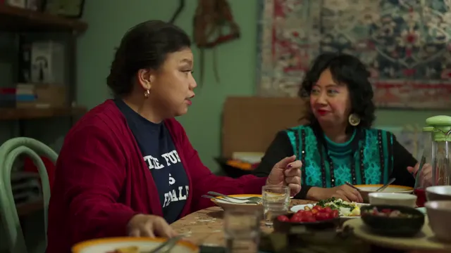 Ali ở quận Queens tập 1 Vietsub HD - PhimMoiHot Ali ở quận Queens tập 1 Vietsub HD - PhimMoiHot