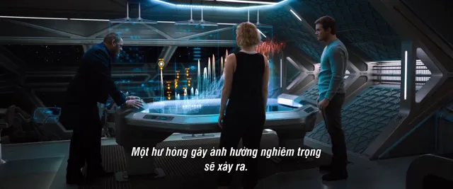 Người du hành tập 1 Vietsub HD - PhimMoiHot Người du hành tập 1 Vietsub HD - PhimMoiHot