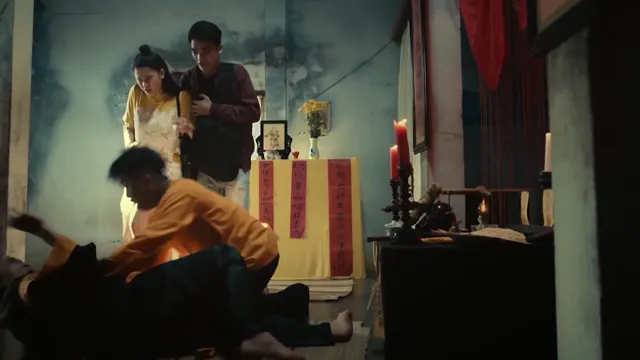 Xem phim Linh Duyên Thuyết Minh HD tại PhimMoiHot Xem phim Linh Duyên Thuyết Minh HD tại PhimMoiHot