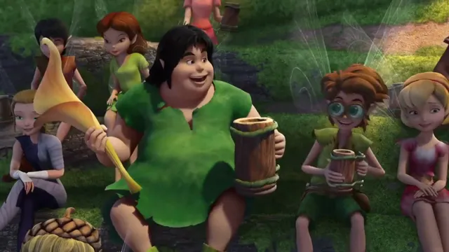 Xem phim Tinker Bell Và Hải Tặc Tiên Thuyết Minh HD tại PhimMoiHot Xem phim Tinker Bell Và Hải Tặc Tiên Thuyết Minh HD tại PhimMoiHot